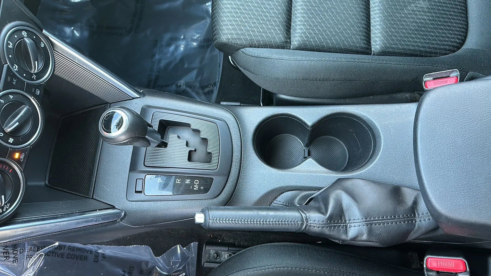 Used 2014 MAZDA CX-5 Touring AWD/4WD image 37