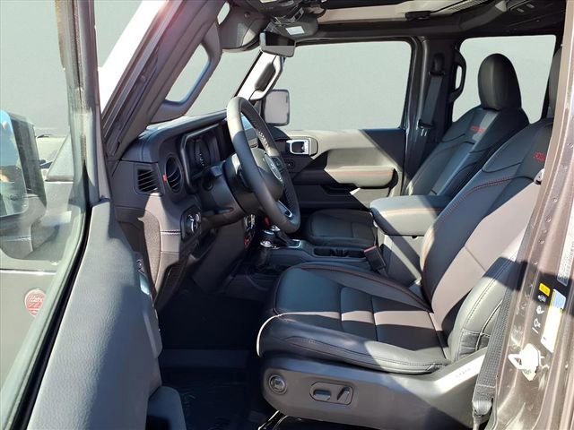 New 2026 Jeep Wrangler Unlimited Rubicon image 15