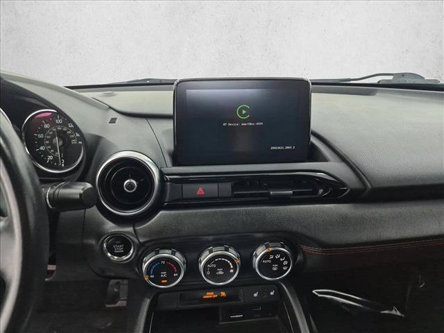 Used 2018 MAZDA MX-5 Miata Grand Touring RWD image 15