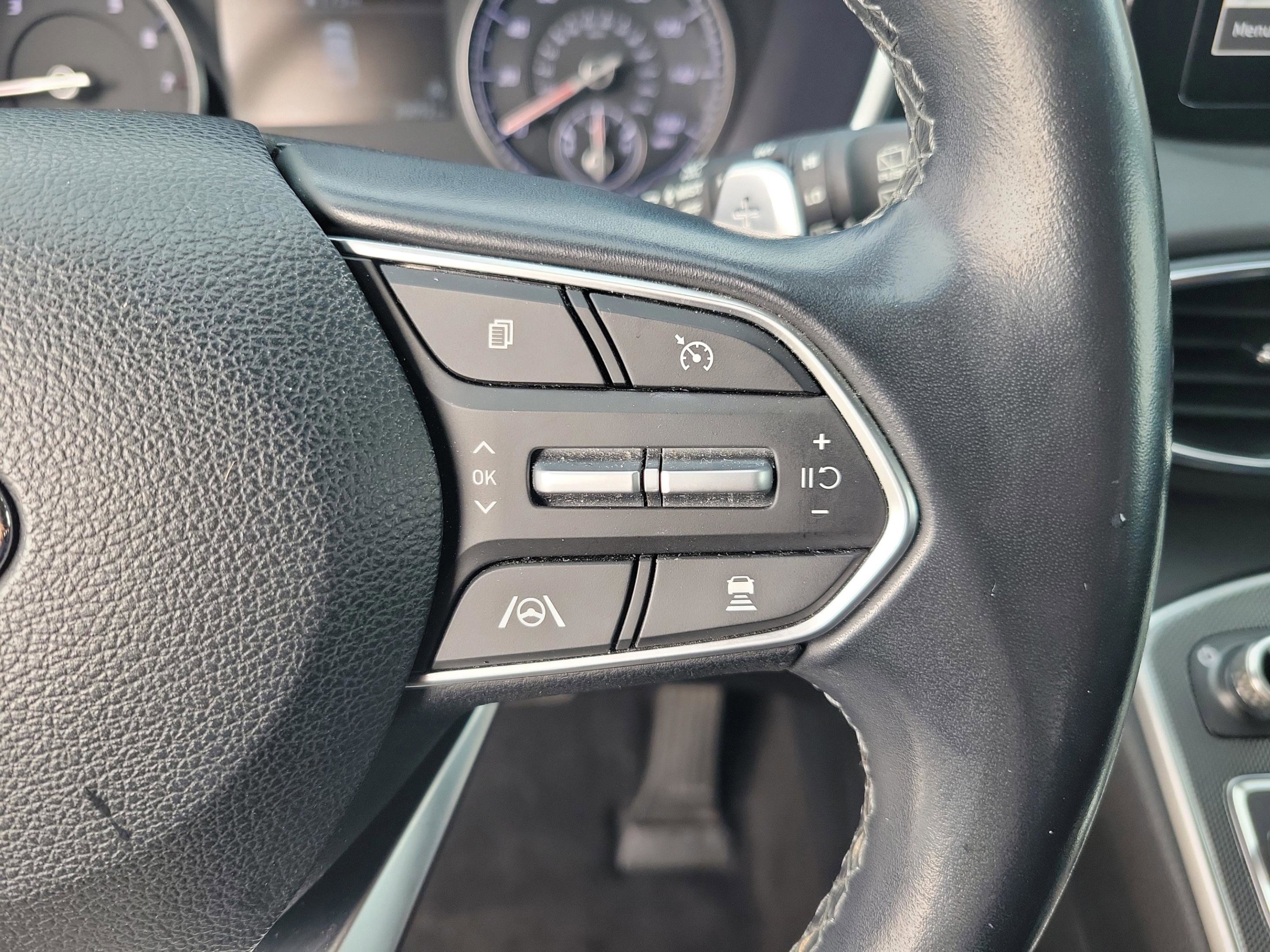 Certified 2023 Hyundai Santa Fe SEL w/ Cargo Package image 20