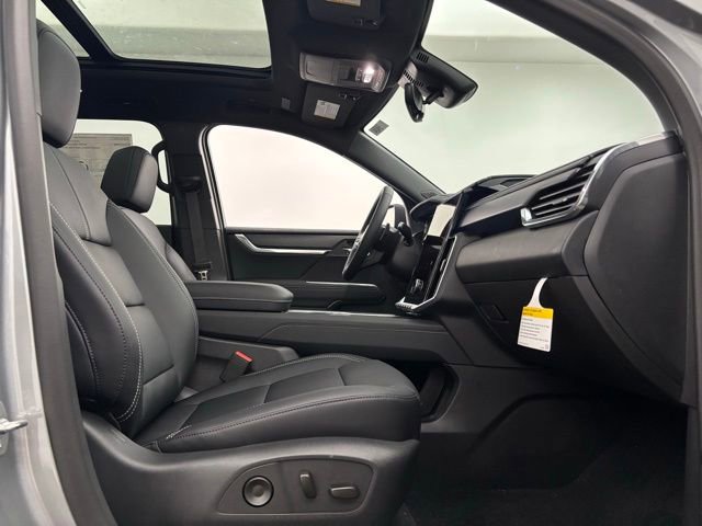 New 2026 GMC Acadia Elevation w/ Black Edition image 35