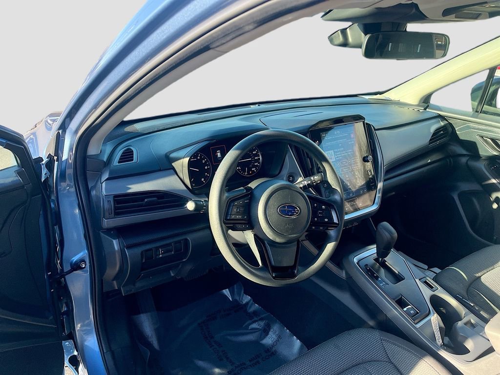 Used 2024 Subaru Crosstrek 2.0i Premium image 9