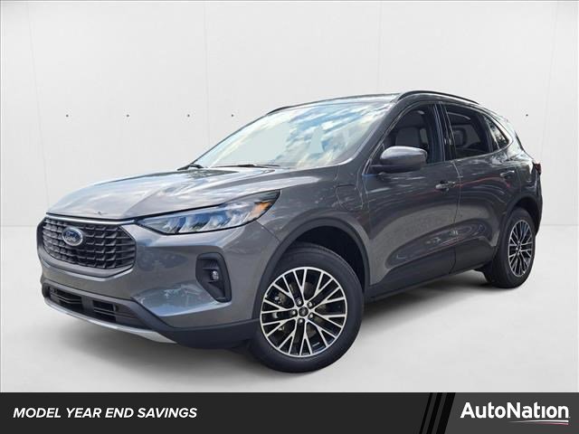 New 2025 Ford Escape SE image 1