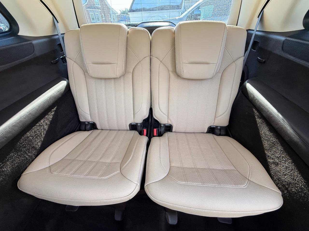 Used 2019 Mercedes-Benz GLS 450 4MATIC w/ Premium 1 Package image 19