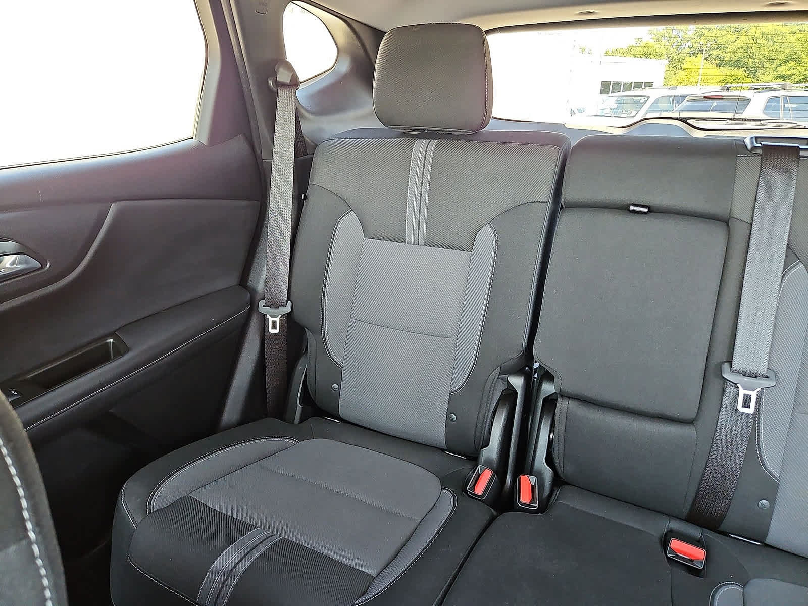 Used 2024 Chevrolet Blazer LT w/ Convenience Package FWD image 13