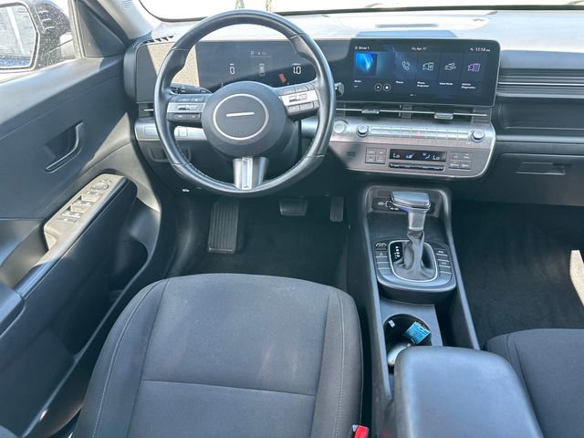 Used 2024 Hyundai Kona SEL image 16