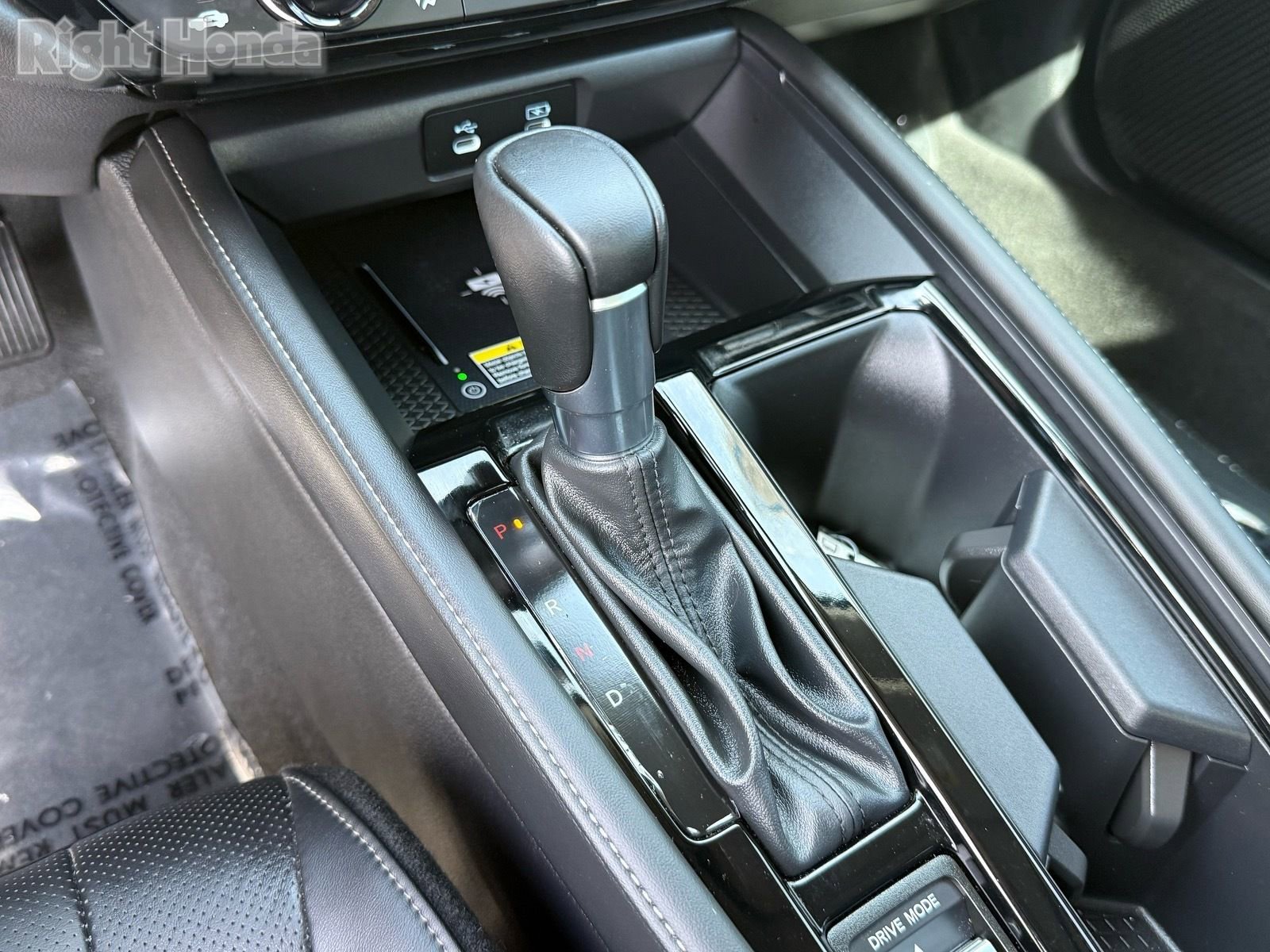 Certified 2025 Honda Accord Touring image 26