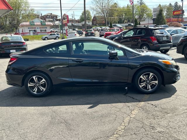 Used 2015 Honda Civic EX image 7
