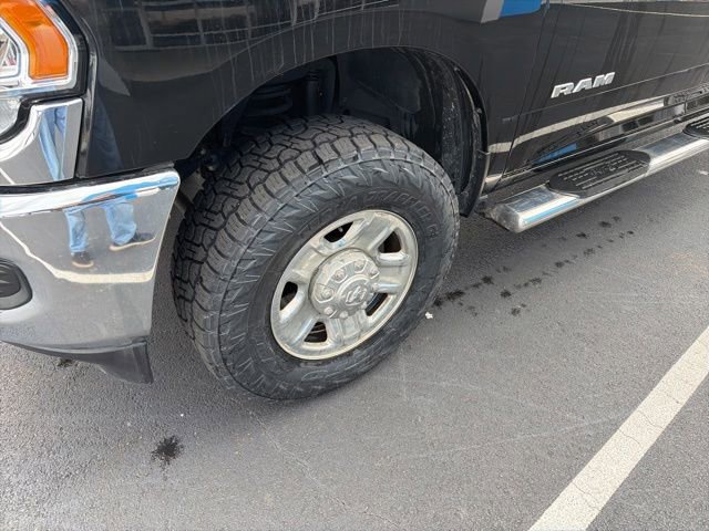 Used 2019 RAM 2500 Tradesman AWD/4WD image 6