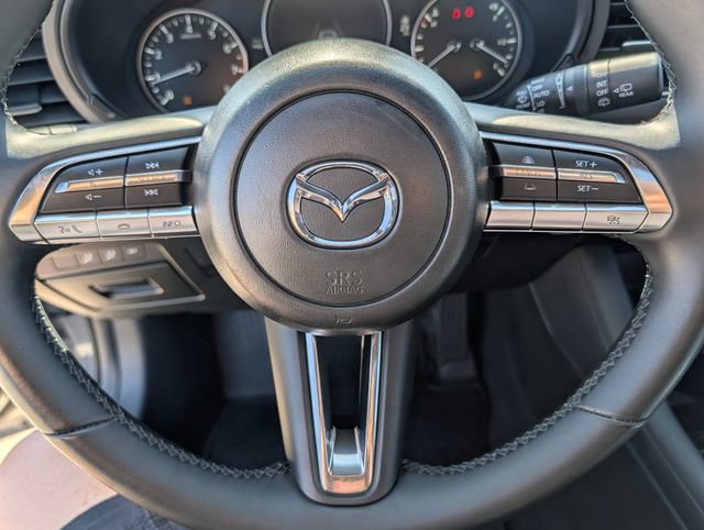 Certified 2023 MAZDA MAZDA3 s AWD/4WD image 22