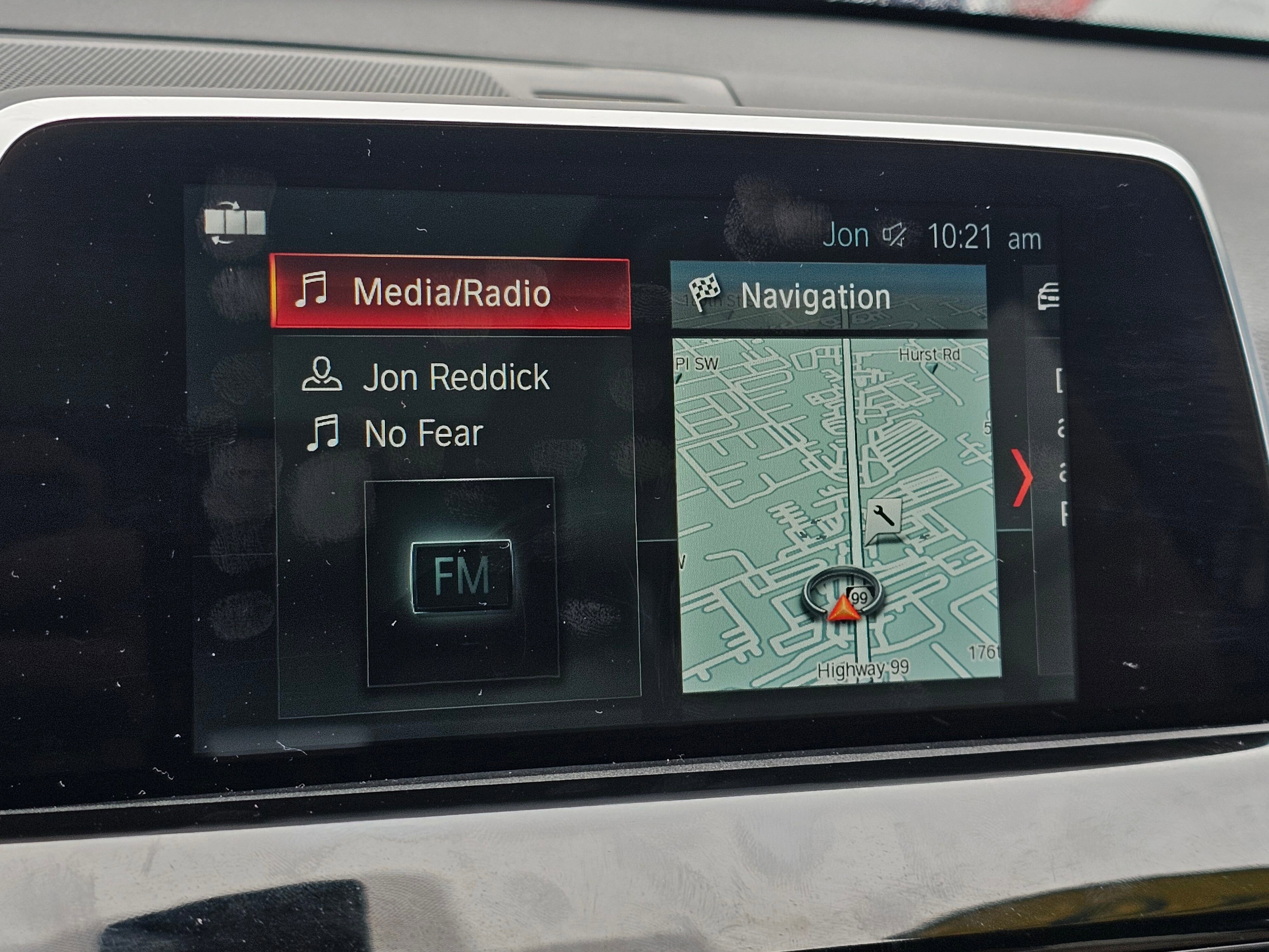 Used 2018 BMW X1 xDrive28i image 27