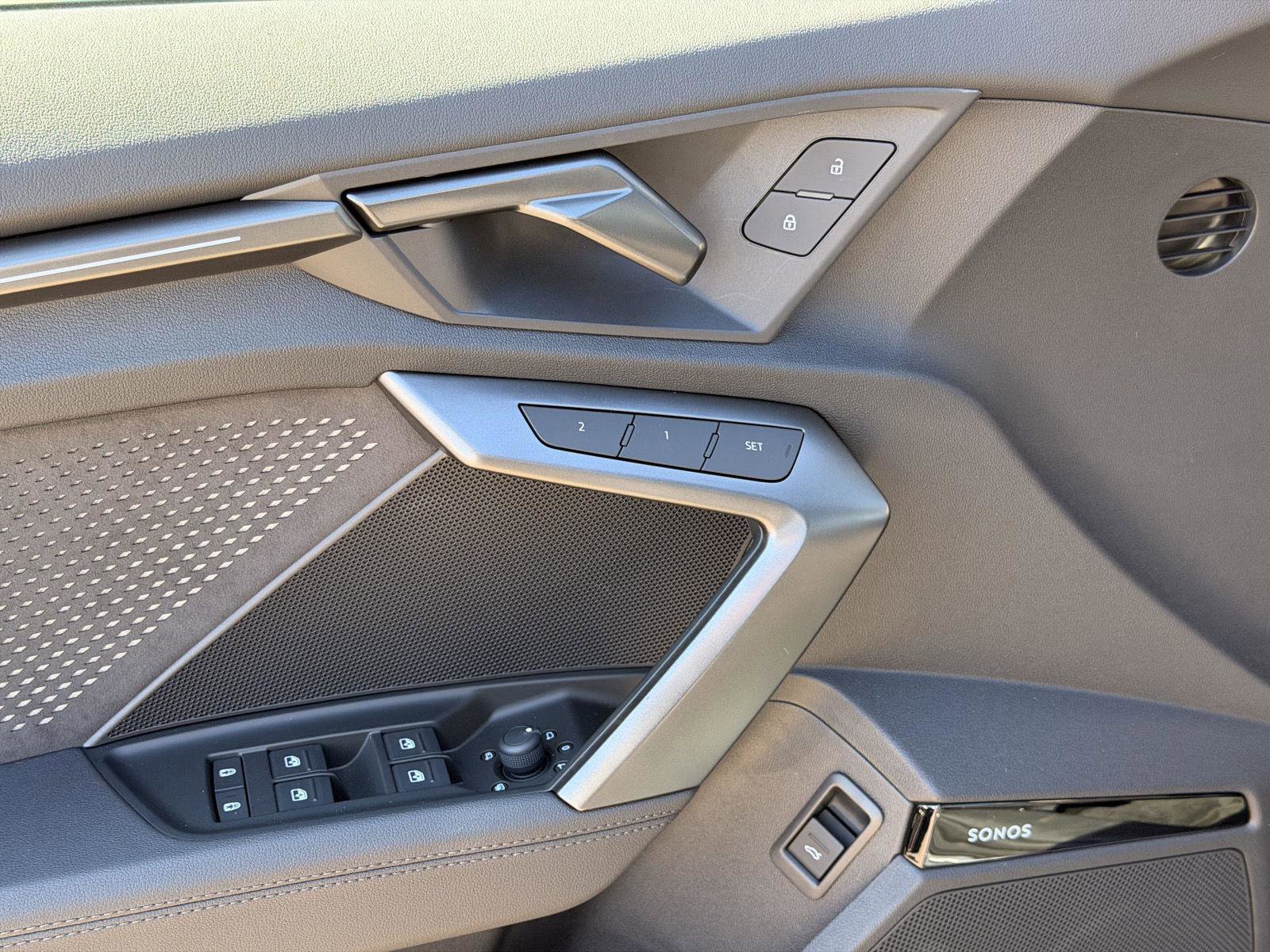 New 2026 Audi RS 3 image 11