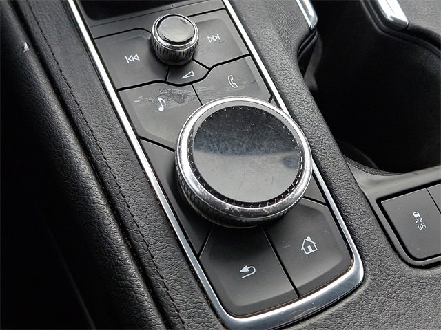 Used 2019 Cadillac XT4 Premium Luxury w/ Cold Weather Package image 24