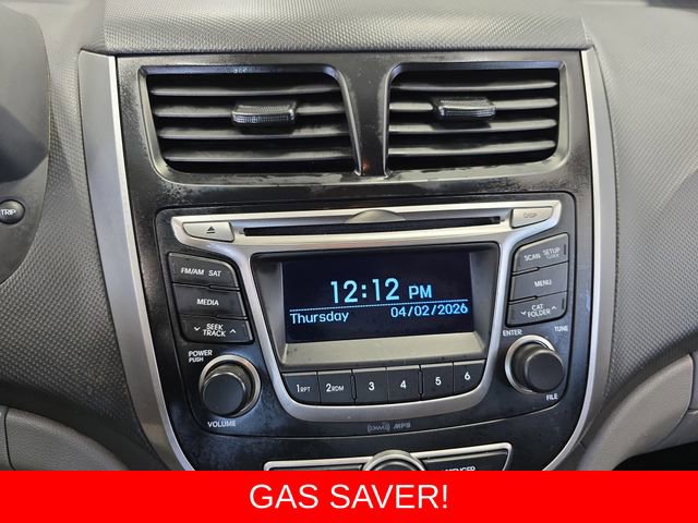 Used 2017 Hyundai Accent SE image 20