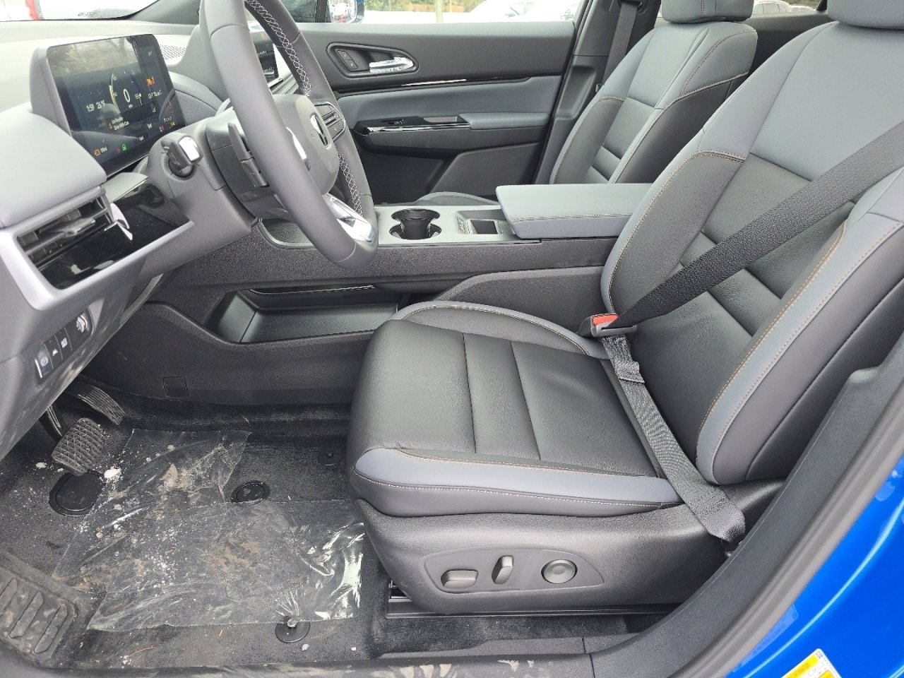 New 2026 Honda Prologue Touring image 26