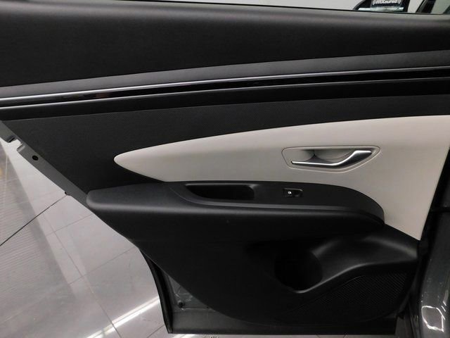 Used 2024 Hyundai Tucson SEL image 27
