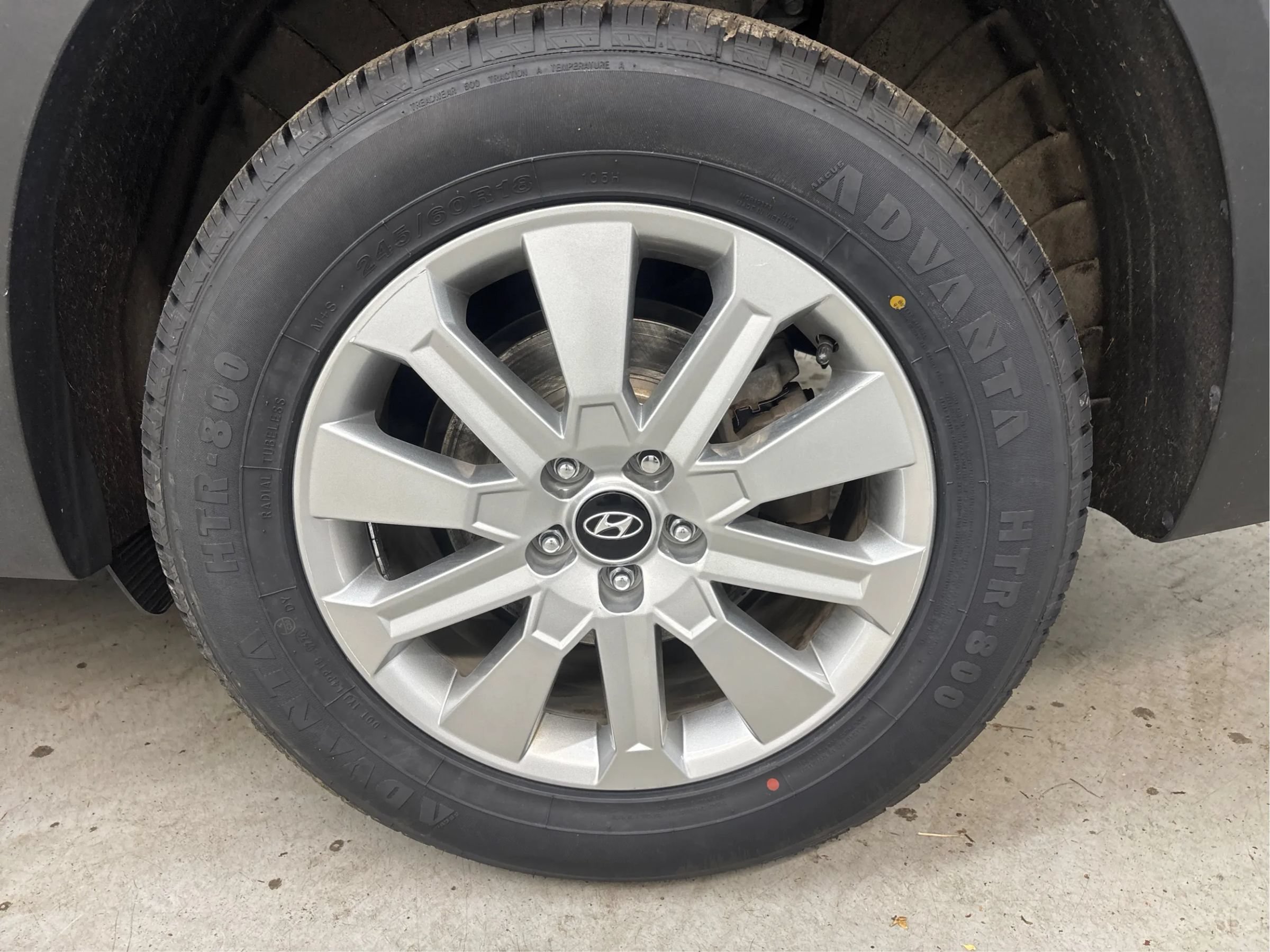 Used 2024 Hyundai Palisade SEL AWD/4WD image 29