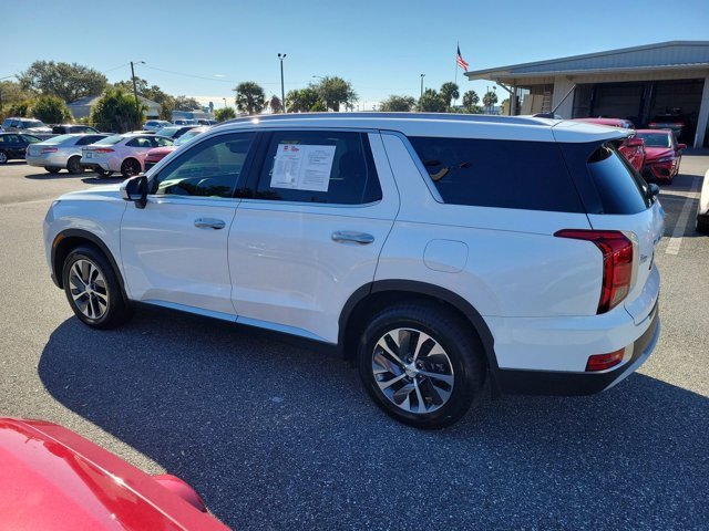 Used 2022 Hyundai Palisade SEL image 13