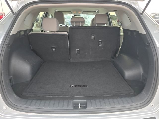 Used 2019 Hyundai Tucson SE image 27