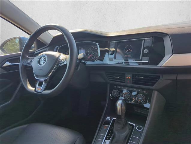 Used 2020 Volkswagen Jetta FWD image 27
