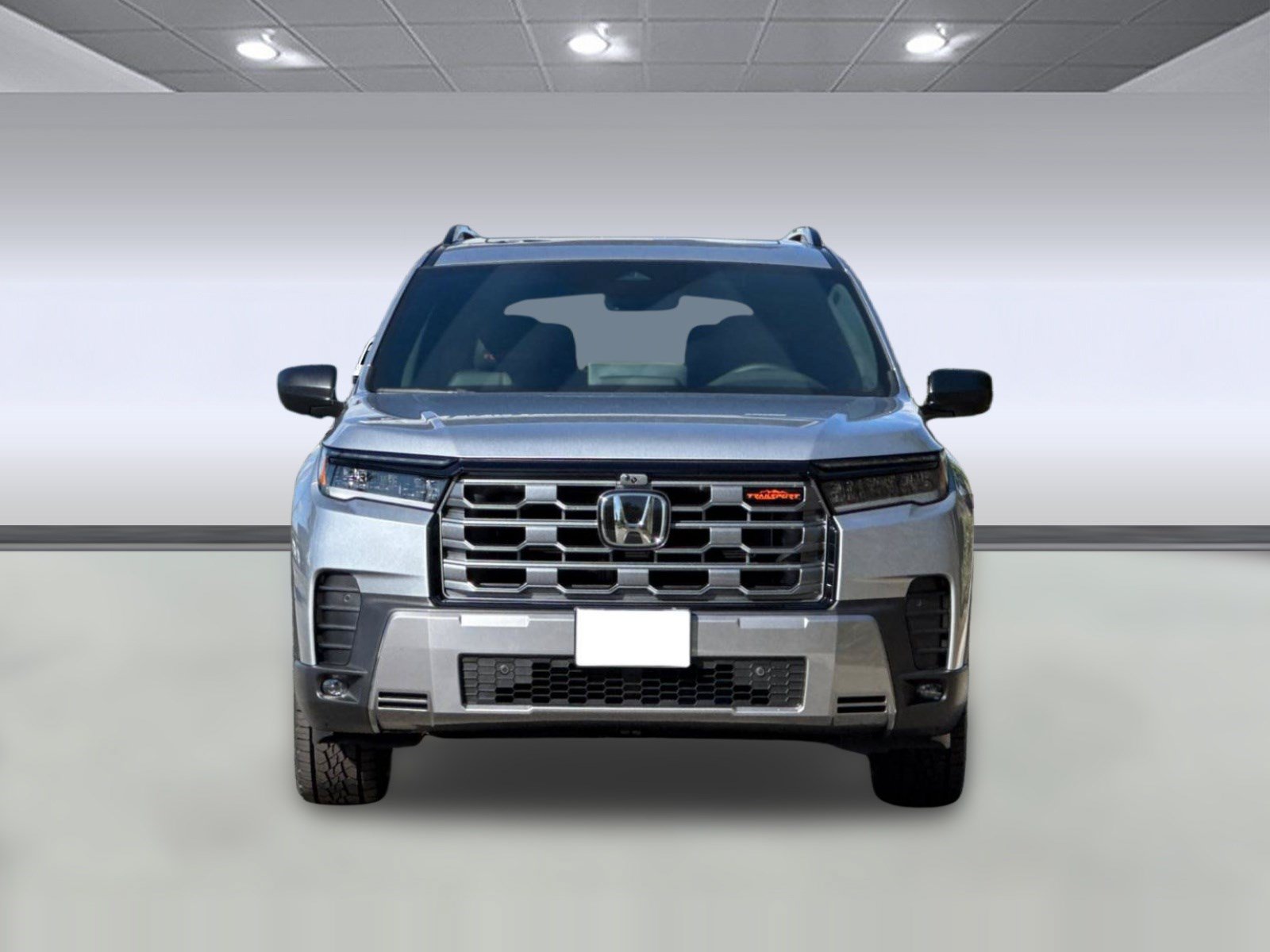 New 2026 Honda Pilot TrailSport image 5