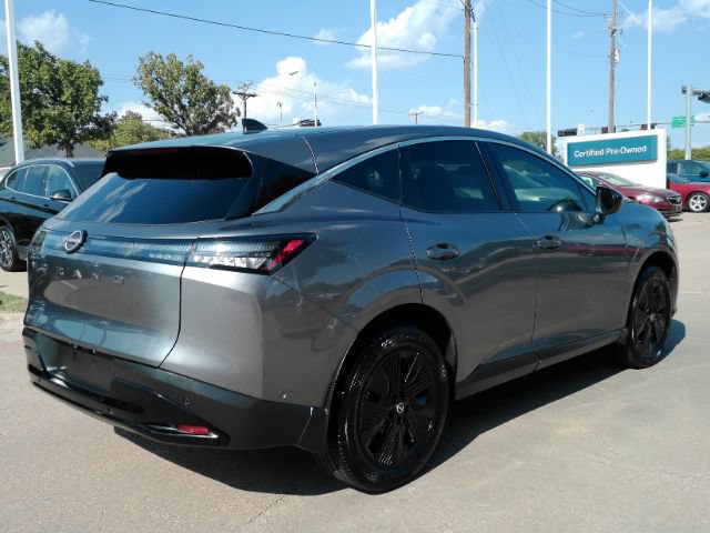 Used 2025 Nissan Murano SV w/ Cargo Package AWD/4WD image 6