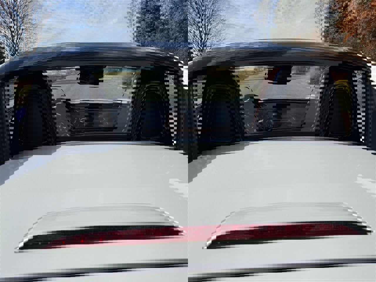 Used 2019 MAZDA MX-5 Miata RF Grand Touring image 45