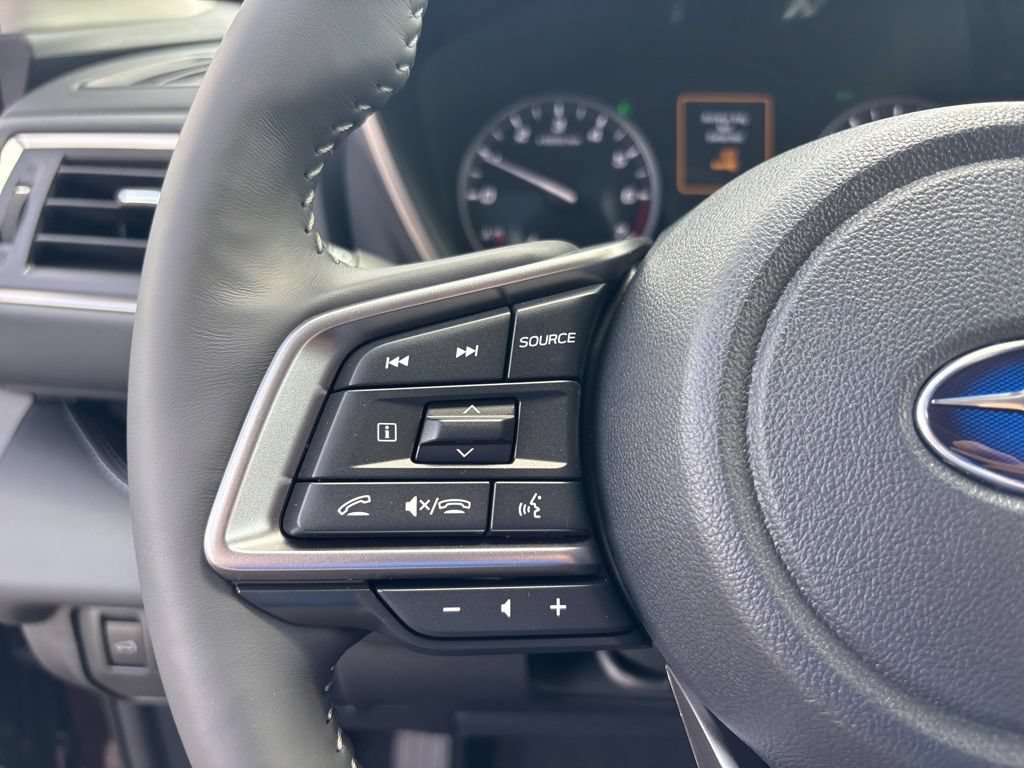 New 2026 Subaru Ascent Touring AWD/4WD image 20