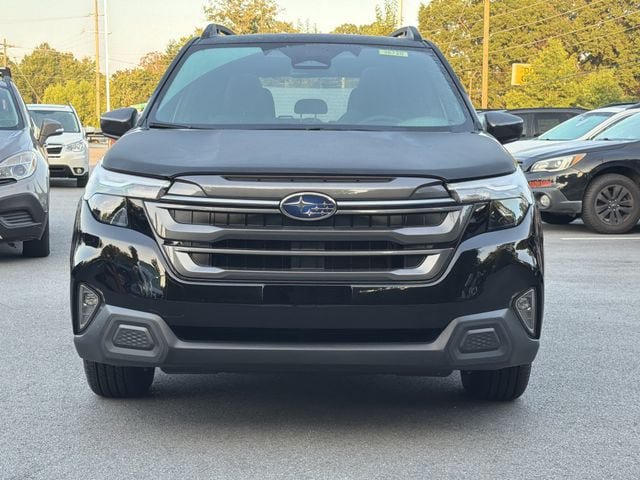 Certified 2026 Subaru Forester Premium AWD/4WD image 8