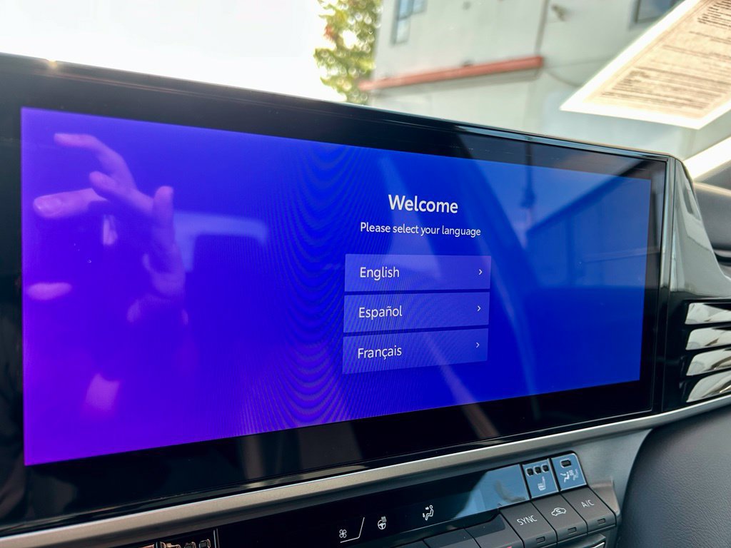 Certified 2025 Toyota Camry XSE AWD/4WD image 22