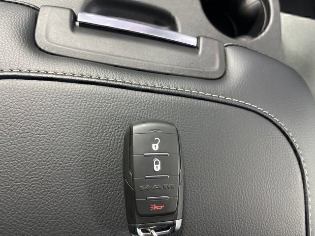 New 2026 RAM 2500 Tradesman image 22