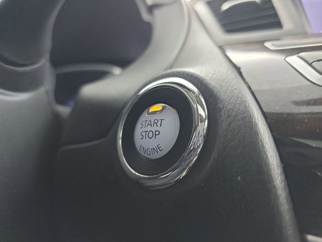 Used 2019 INFINITI QX60 Luxe w/ Sensory Package image 34