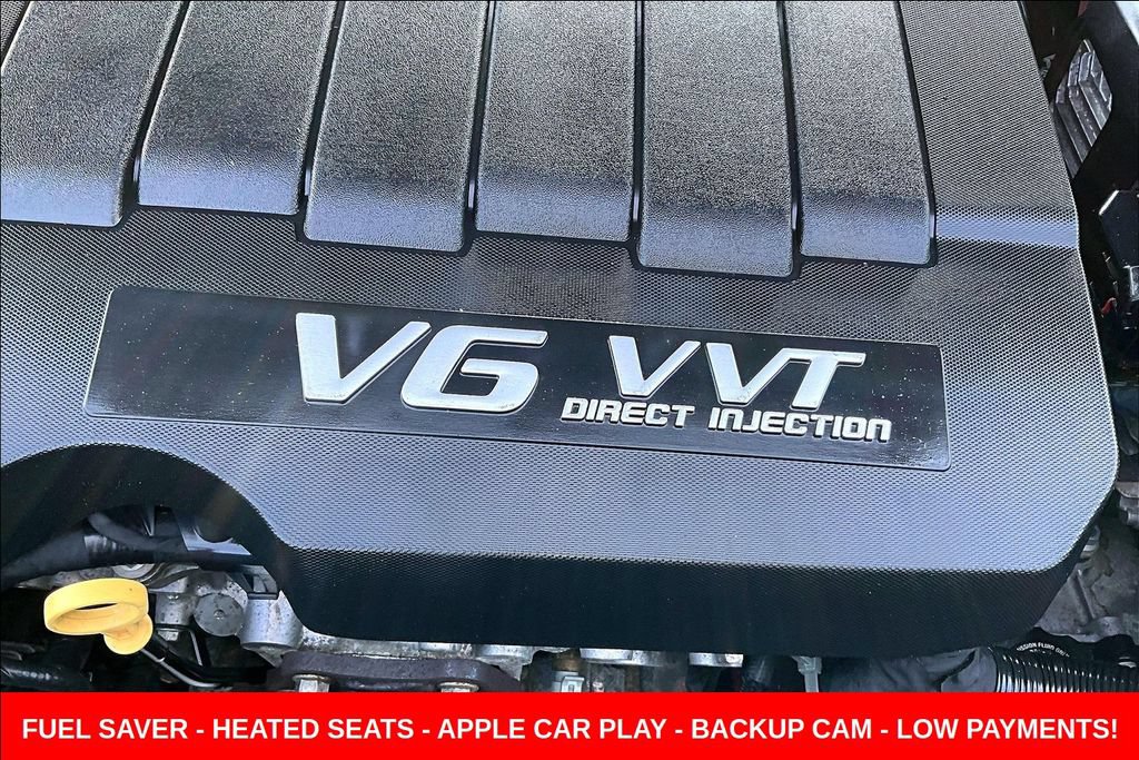 Used 2016 Buick LaCrosse Leather FWD image 30