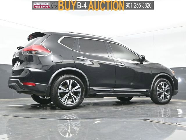 Used 2017 Nissan Rogue SL image 26