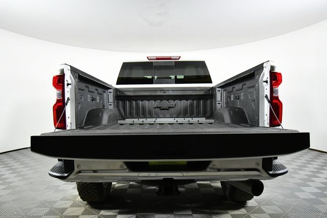 Used 2021 Chevrolet Silverado 3500 LTZ w/ LTZ Plus Package image 26