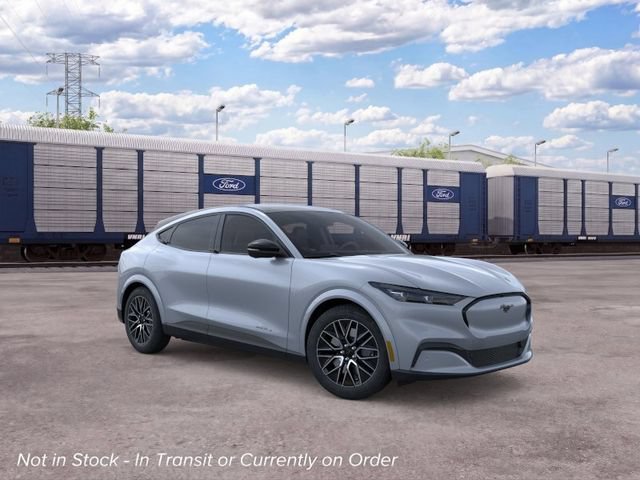 New 2026 Ford Mustang Mach-E Premium AWD/4WD image 7