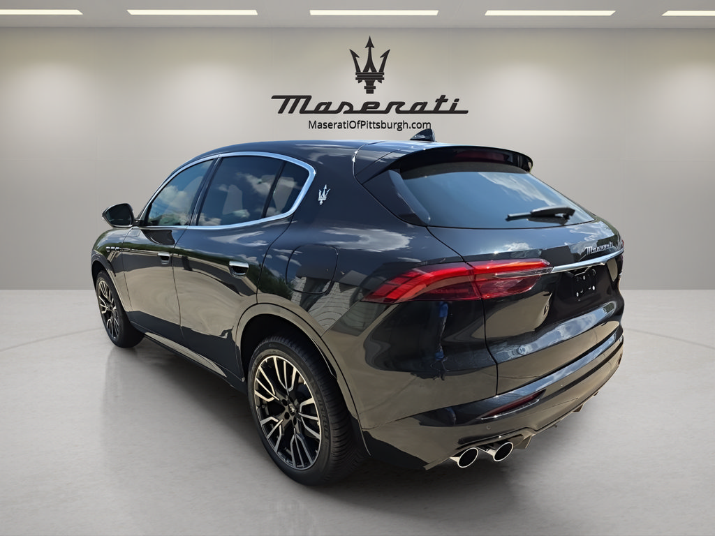 New 2025 Maserati Grecale Modena AWD/4WD image 7