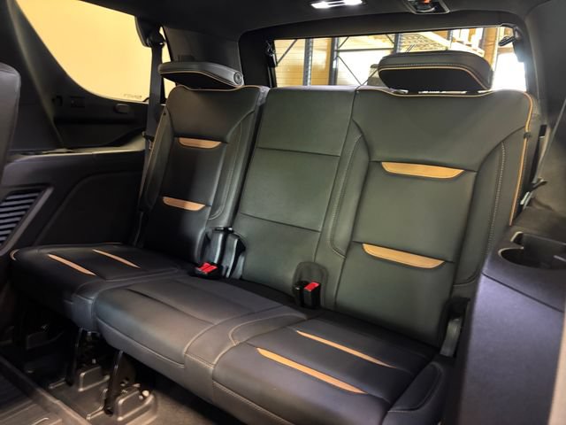 Used 2023 GMC Yukon AT4 AWD/4WD image 25