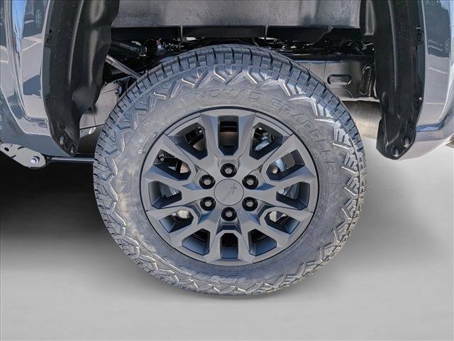 New 2026 Toyota Tacoma SR5 image 10