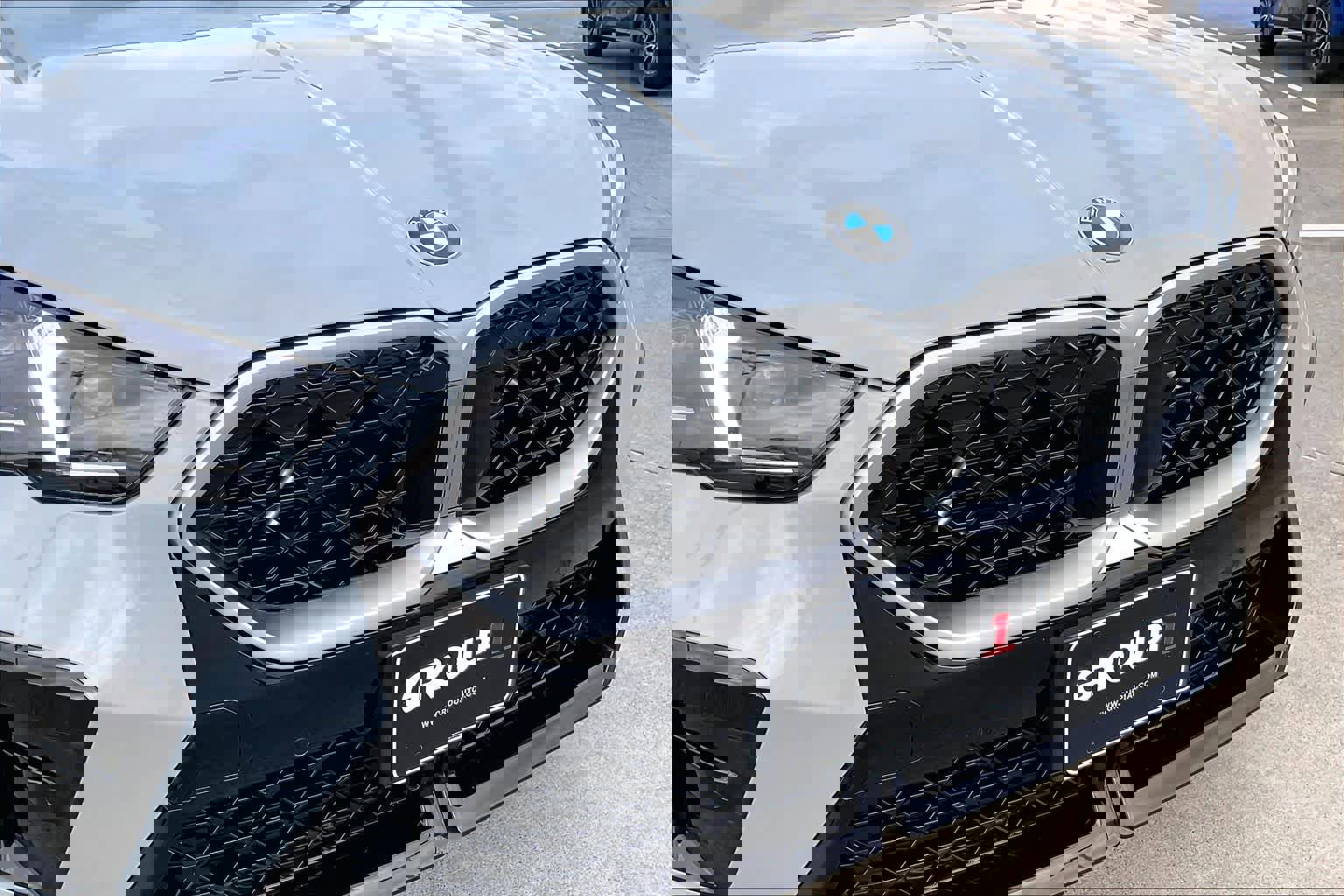 Used 2026 BMW X2 xDrive28i AWD/4WD image 28