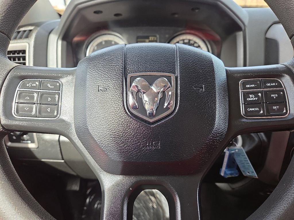 Used 2019 RAM 1500 Tradesman image 30