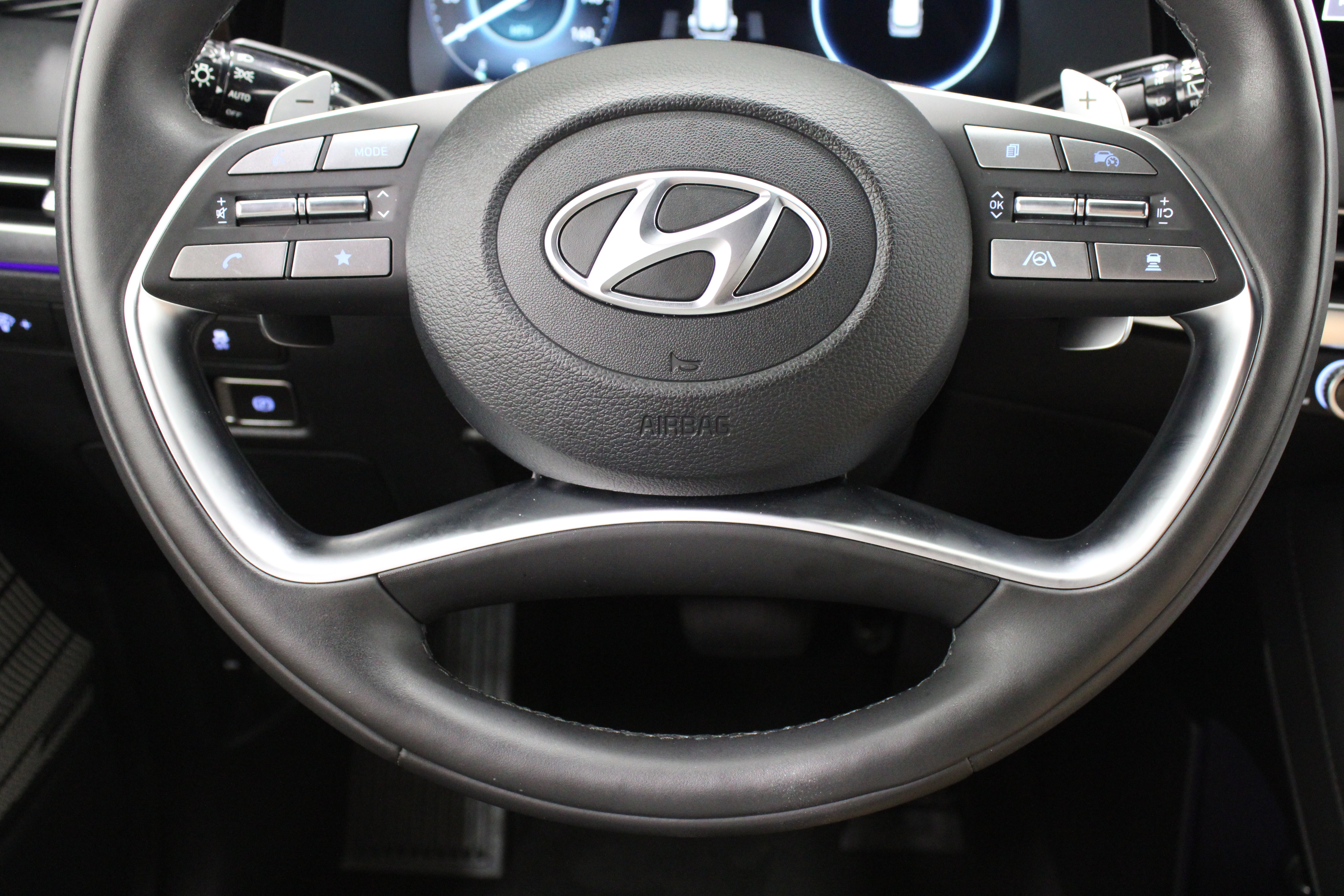 Used 2025 Hyundai Palisade Calligraphy AWD/4WD image 27