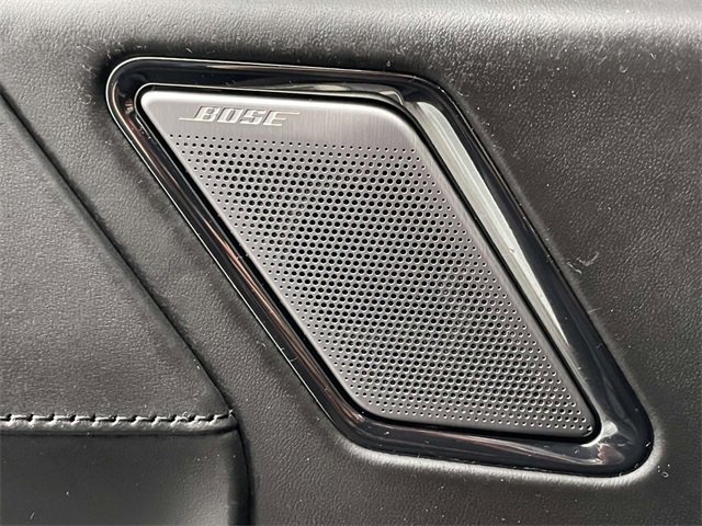 Used 2023 GMC Sierra 1500 AT4X image 13