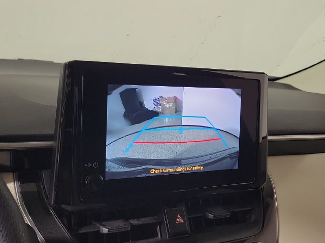 Used 2026 Toyota Corolla LE FWD image 29