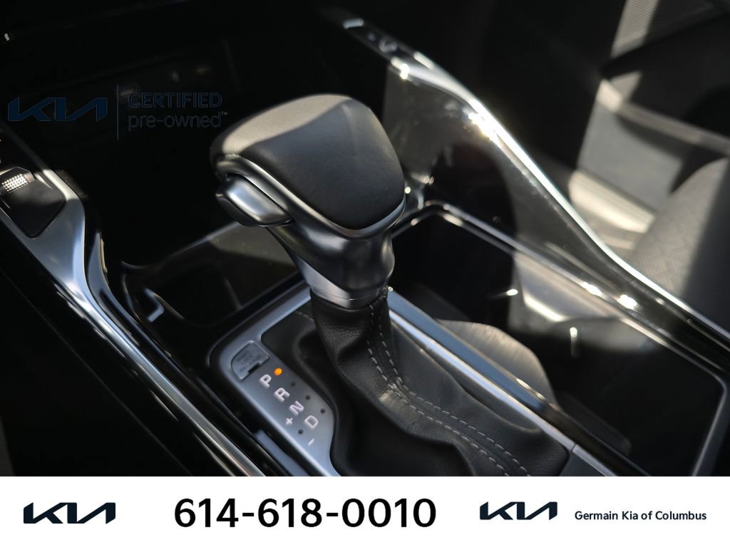 Certified 2023 Kia Sorento SX image 26