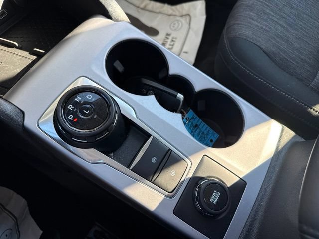 Used 2023 Ford Bronco Sport Big Bend w/ Convenience Package AWD/4WD image 24
