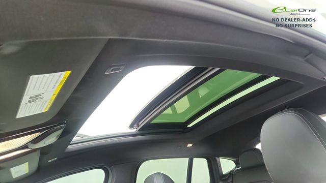 Used 2025 BMW X4 xDrive30i image 55