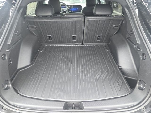 New 2026 Chevrolet Equinox EV LT image 18