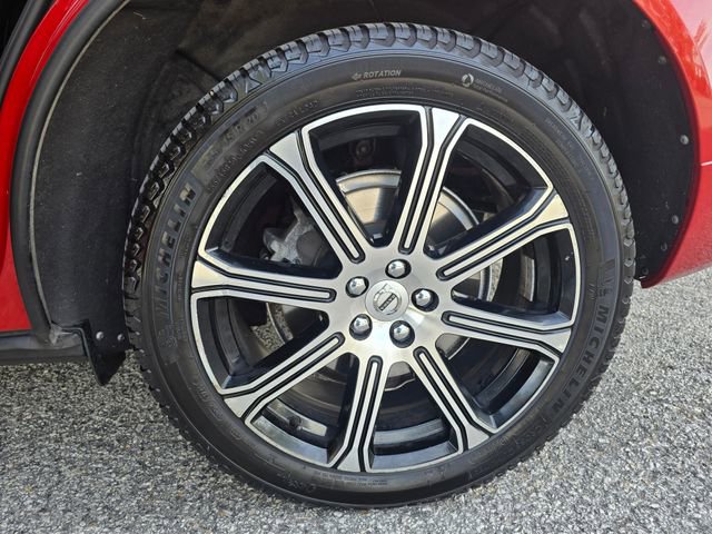 Used 2019 Volvo XC60 T8 Inscription w/ Protection Package Premier AWD/4WD image 28