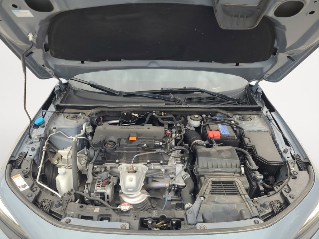 Used 2024 Honda Civic Sport image 18